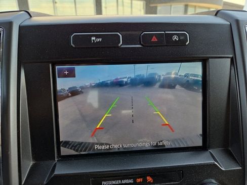 Used 2020 Ford F150 XLT AWD/4WD image 19