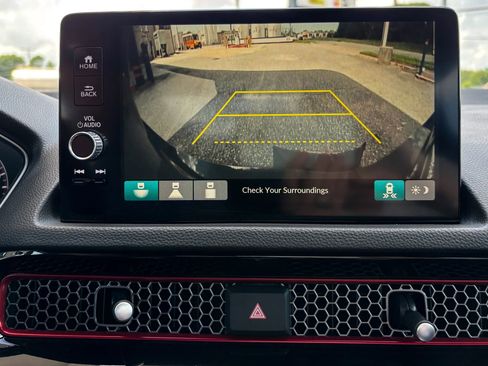 Used 2022 Honda Civic Si image 22