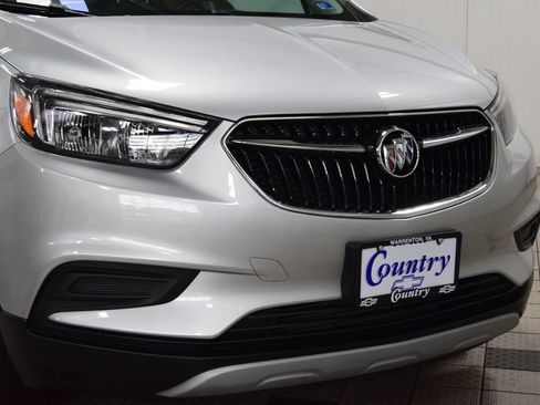 Used 2021 Buick Encore Preferred w/ Safety Package AWD/4WD image 13