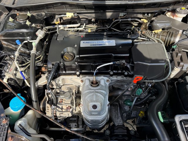 Used 2015 Honda Accord LX image 11