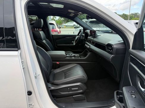 Used 2026 Honda Passport TrailSport Elite image 39