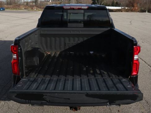 Used 2020 Chevrolet Silverado 1500 High Country w/ Technology Package image 51