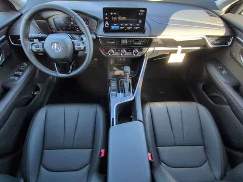 New 2025 Acura ADX image 16