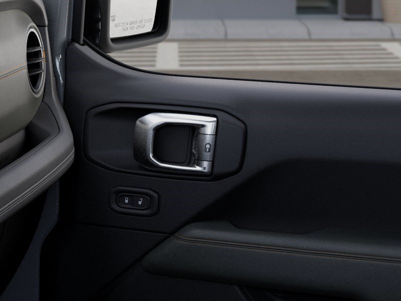 New 2027 Jeep Gladiator Mojave AWD/4WD image 26