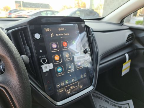 New 2026 Subaru Crosstrek 2.5i Premium image 13