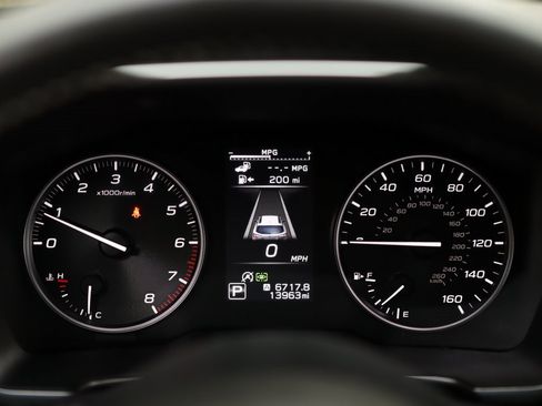 Used 2024 Subaru Outback Limited image 12