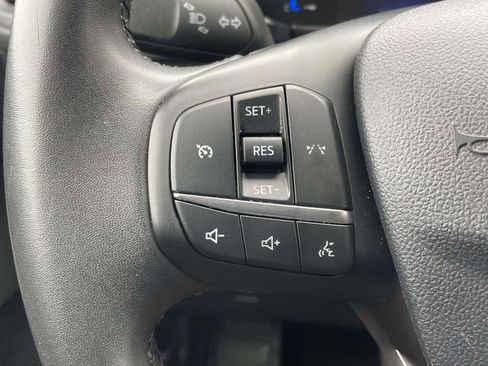 Used 2024 Ford Escape Active FWD image 19