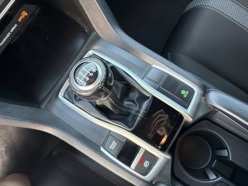 Used 2019 Honda Civic Sport image 23