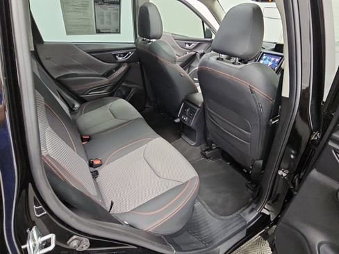 Used 2024 Subaru Forester Sport AWD/4WD image 38