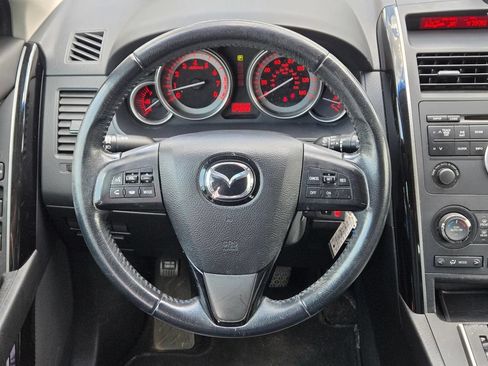 Used 2011 MAZDA CX-9 Touring AWD/4WD image 20