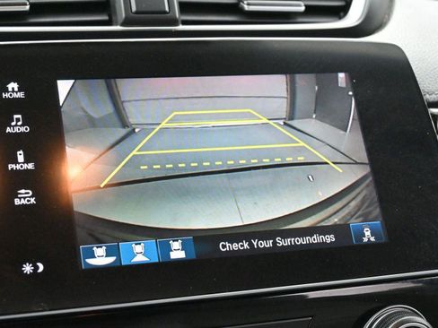 Used 2017 Honda CR-V EX image 12