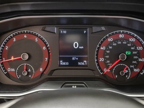 Used 2019 Volkswagen Jetta S w/ Driver Assistance Package FWD image 13