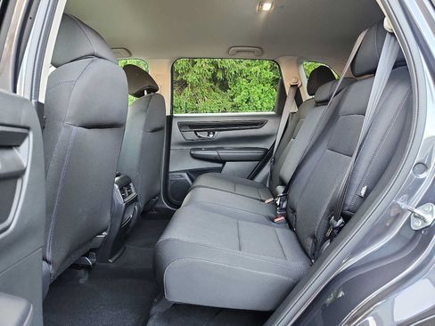 Certified 2026 Honda CR-V LX image 10
