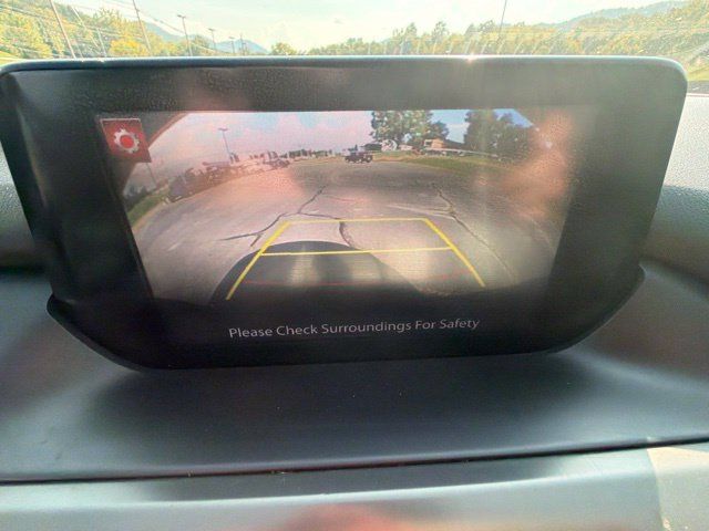 Used 2017 MAZDA MAZDA6 Grand Touring FWD image 20