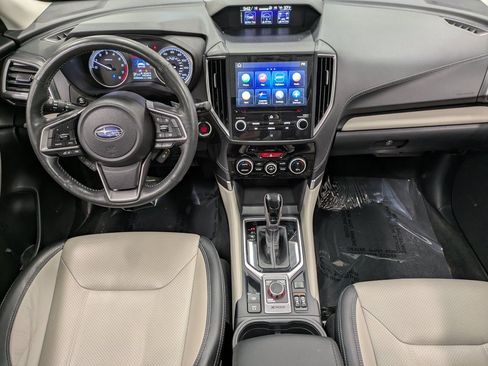 Used 2022 Subaru Forester Limited w/ Popular Package #3 image 23
