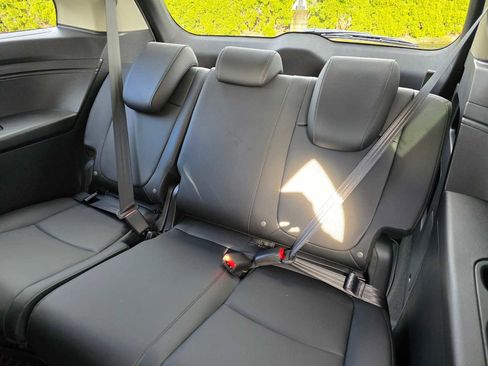 New 2026 Honda Odyssey EX-L image 17
