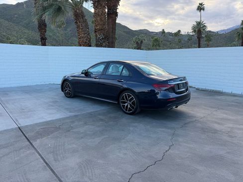 Used 2023 Mercedes-Benz E 350 E 350 image 7