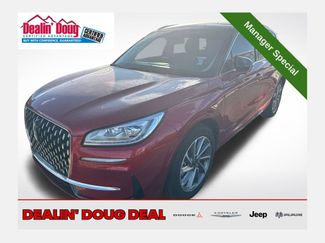 Used 2024 Lincoln Corsair Grand Touring w/ Equipment Group 301A AWD/4WD 360° Tour