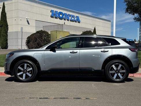 Used 2024 Honda Prologue Touring image 7