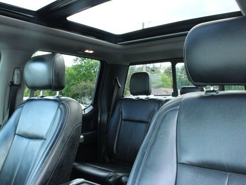 Used 2020 Ford F250 Lariat AWD/4WD image 15