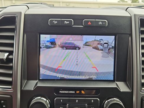 Used 2020 Ford F150 XLT w/ Equipment Group 302A Luxury image 19