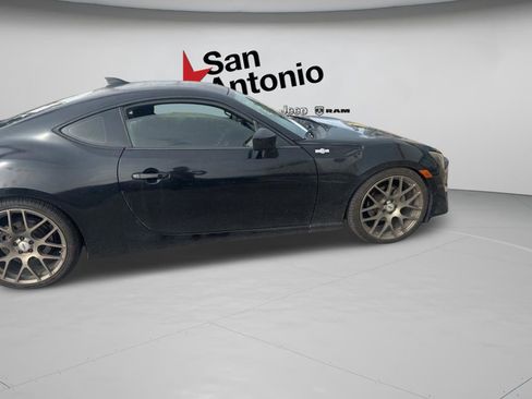 Used 2016 Scion FR-S RWD image 25