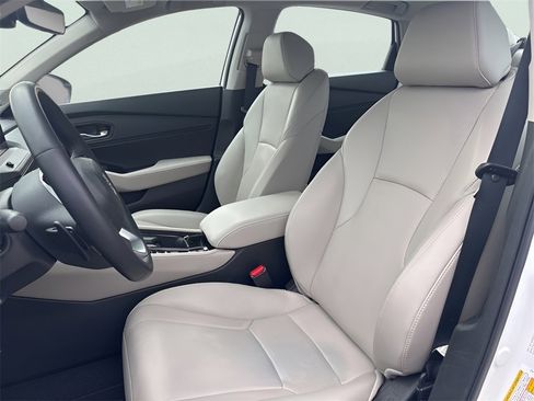 Used 2025 Honda Accord Touring image 12