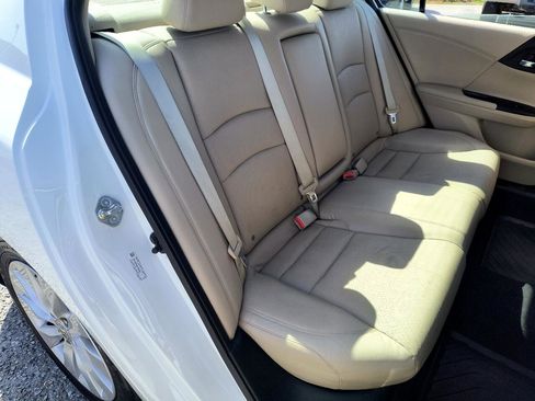 Used 2014 Honda Accord EX-L image 23