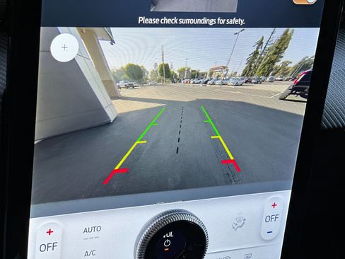 Certified 2024 Ford Mustang Mach-E Select image 21