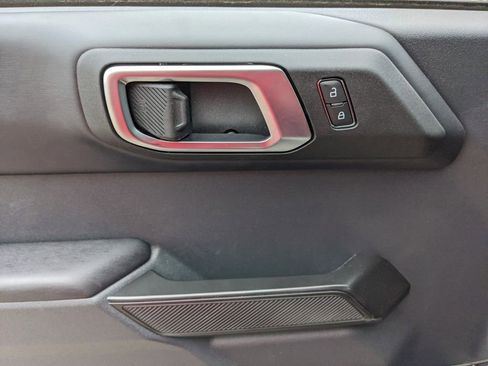 New 2025 Ford Bronco Outer Banks AWD/4WD image 20