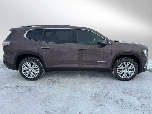 New 2026 GMC Acadia Elevation w/ Elevation Premium Package image 2