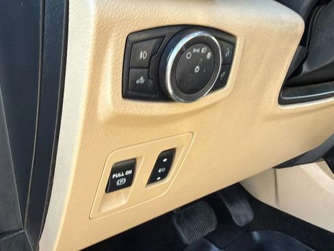 Used 2018 Ford F150 XLT w/ Equipment Group 301A Mid image 12