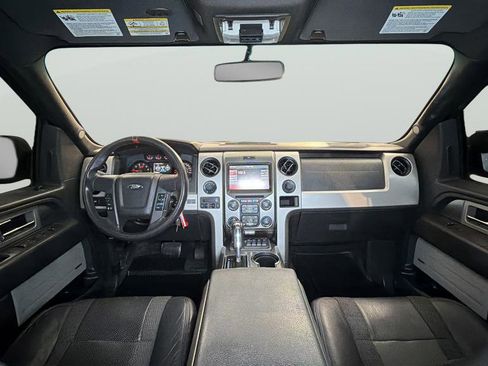 Used 2014 Ford F150 Raptor w/ Equipment Group 801A Luxury image 31