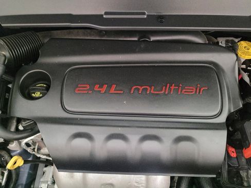Used 2021 Jeep Compass Latitude AWD/4WD image 30