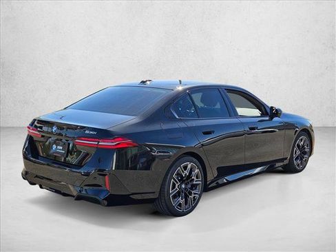 New 2026 BMW 530i w/ M Sport Package RWD image 2