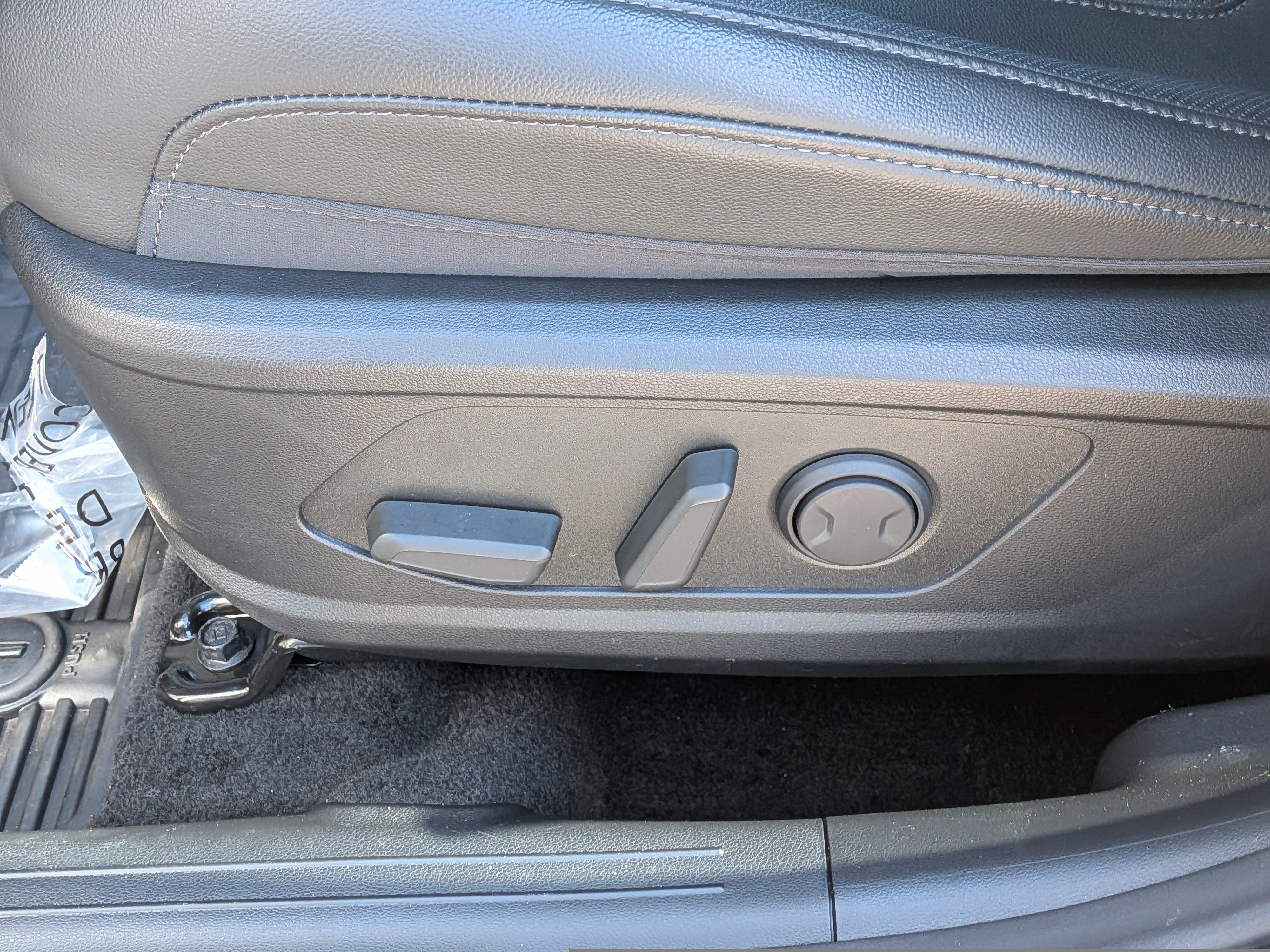 Used 2025 Hyundai Tucson SEL FWD image 22