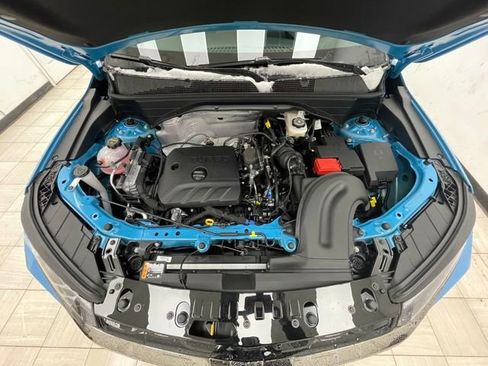 New 2026 Chevrolet TrailBlazer RS w/ Convenience Package image 16