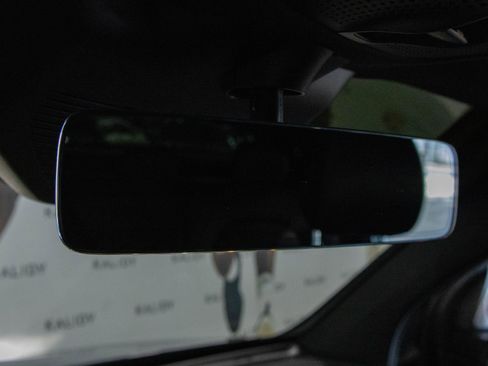 Used 2021 Mercedes-Benz GLC 43 AMG AMG GLC 43 w/ Multimedia Package image 13