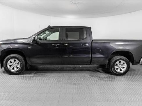 Used 2024 Chevrolet Silverado 1500 LT w/ Protection Package image 3