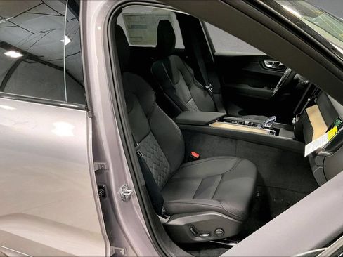 New 2026 Volvo XC60 B5 Plus w/ Protection Package Premier AWD/4WD image 11