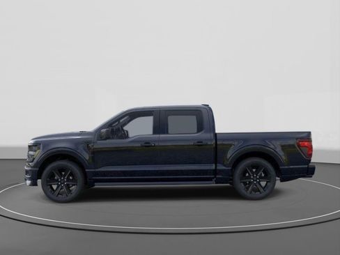 New 2026 Ford F150 STX w/ F-150 LOBO Package image 3
