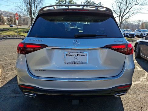Used 2026 Mercedes-Benz GLE 350 4MATIC image 5