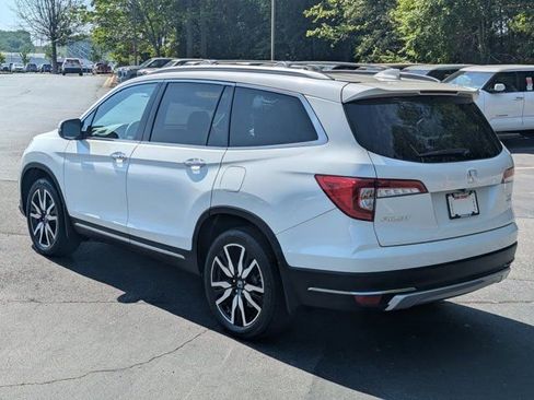 Used 2019 Honda Pilot Elite image 5