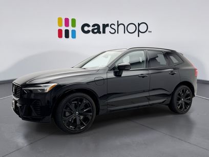 Used 2024 Volvo XC60 T8 Ultimate w/ Climate Package