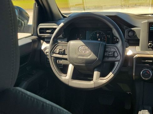 New 2025 Toyota Tacoma SR5 image 25