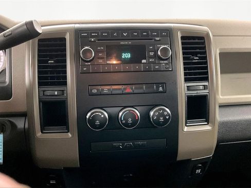 Used 2011 RAM 2500 ST w/ ST Popular Equipment Group image 9