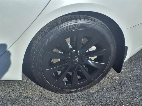 Used 2023 Tesla Model 3 Standard Range image 20