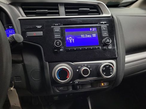 Used 2017 Honda Fit LX image 14