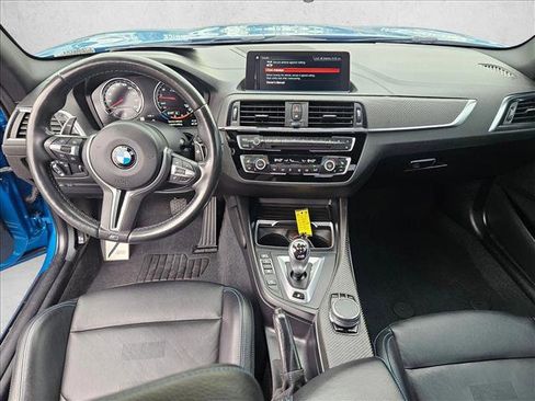 Used 2020 BMW M2 Competition w/ Executive Package image 16