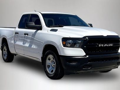Used 2023 RAM 1500 Tradesman w/ Trailer Tow Group